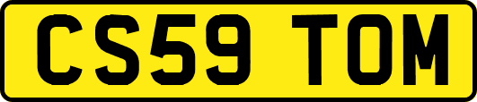 CS59TOM