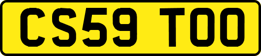 CS59TOO
