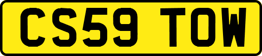CS59TOW