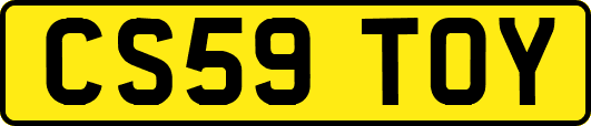 CS59TOY