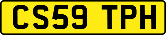 CS59TPH