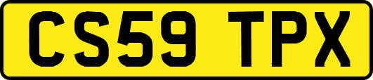 CS59TPX