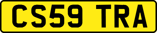 CS59TRA