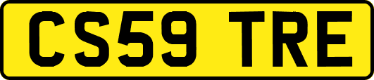 CS59TRE