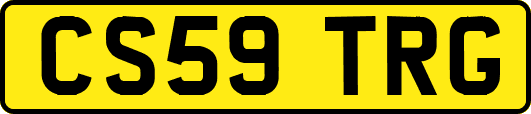 CS59TRG