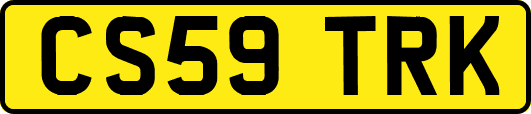 CS59TRK