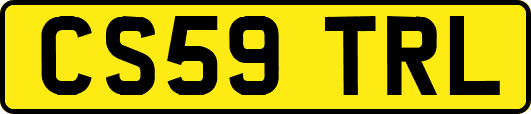 CS59TRL