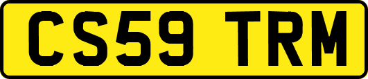 CS59TRM