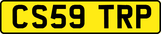 CS59TRP