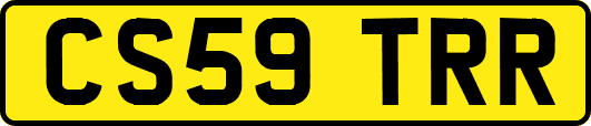 CS59TRR