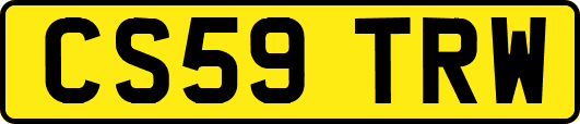 CS59TRW