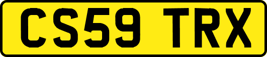 CS59TRX