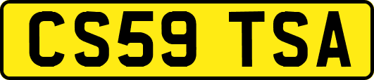CS59TSA