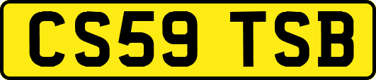 CS59TSB