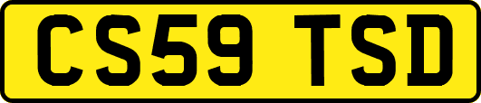 CS59TSD