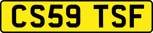 CS59TSF