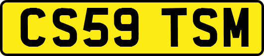 CS59TSM