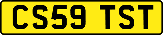 CS59TST