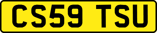 CS59TSU
