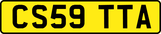 CS59TTA