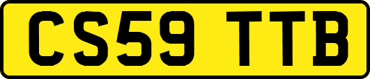 CS59TTB