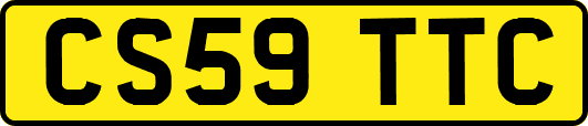 CS59TTC