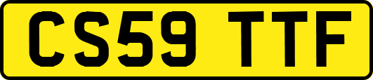 CS59TTF