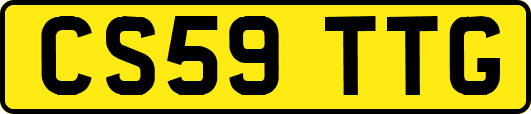 CS59TTG