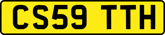 CS59TTH
