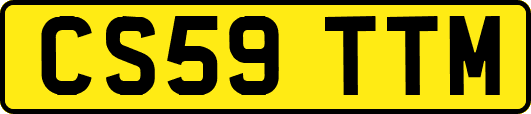 CS59TTM