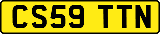 CS59TTN