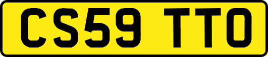 CS59TTO