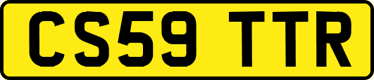CS59TTR