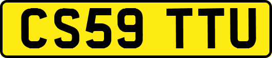 CS59TTU