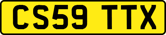 CS59TTX