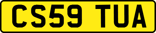 CS59TUA