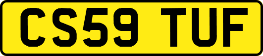CS59TUF