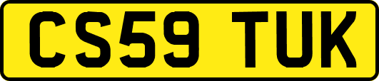 CS59TUK