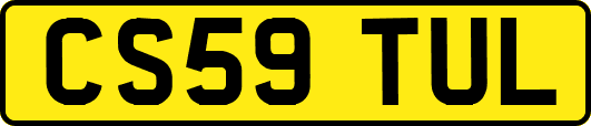 CS59TUL