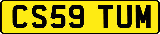 CS59TUM