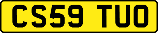CS59TUO