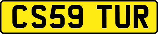 CS59TUR