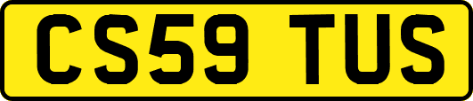 CS59TUS