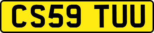 CS59TUU