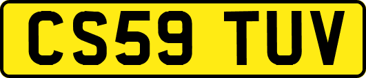 CS59TUV