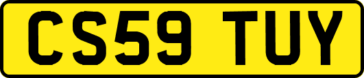 CS59TUY