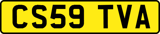 CS59TVA
