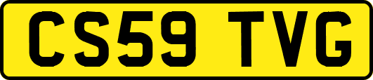 CS59TVG