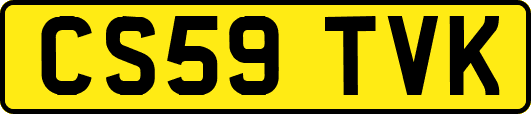 CS59TVK