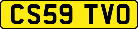 CS59TVO